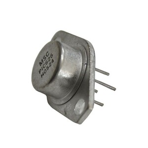 PIC626 (1個) スイッチング電圧レギュレータ [Microsemi] (中古)