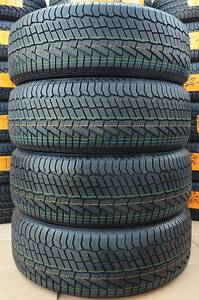 4本セット 235/55R20 102T 2023年製造 / コンチネンタル NorthContact NC6 スタッドレス 4本セット