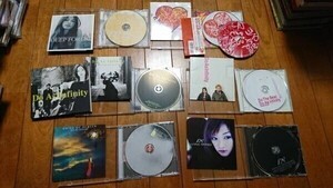 ★☆Ｓ00450 Do As Infinity【BREAK OF DAWN】【NEW WORLD】【GATES OF HEAVEN】【NEED YOUR LOVE】【DEEP FOREST】【Do The Best】☆★