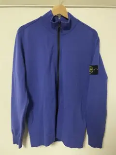 STONE ISLAND ニットカーディガン