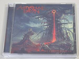 M6648◆ABYSMAL DAWN◆OBSOLESCENCE(1CD)輸入盤/米国産デスメタル