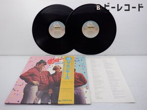 The Monkees「Golden Story 」LP（12インチ）/Arista(175R-129~130)/洋楽ポップス