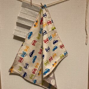 ハンドメイド　ランチョンマット30×40