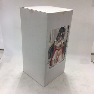 オーキッドシート 1/5 ちちのえ ぷらす infinity Pin-up Lady WF 2009 夏 LIMITED EDITION 完成品フィギュア