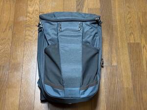 deuter ドイター ROTSOORD 25+5 ロツオールト グラファイト×シェール BACKPACK 美品