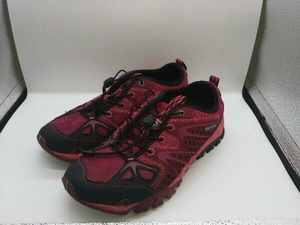 MERRELL CAPRA RAPID J35490 メレル スニーカー ハイキングシューズ 23cm相当 US6.5 UK4 EUR37 ピンク