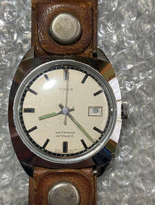 VTM Timex Viscamt 1969 Automatic UK_46670 3271