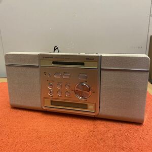 KOIZUMI コイズミ CDシステム SOUNDLOOK SDB-1600 中古品