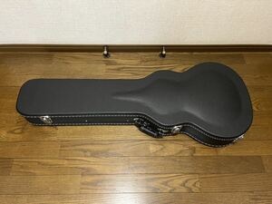 Aria CG-150LP レスポール用ハードケース