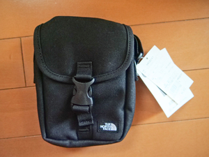 THE NORTH FACE MINI SHOULDER 【未使用品】