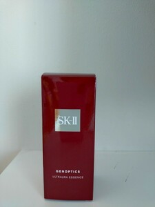 エスケーツー SK-II ジェノプティクス ウルトオーラ エッセンス 75mL【医薬部外品】