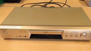 ☆SONY ソニー CD/DVD プレーヤ DVP-NS300 100サイズ