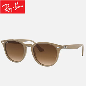 【定価28,050円】レイバン Ray-Ban サングラス (ORB4259F-616613-53) Liteforce(ライトフォース) 新品値札付【Ray-Ban 正規品】国内正規品