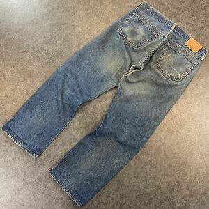 USA製 80s Vintage Levi