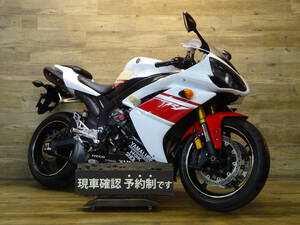 ヤマハ　YZF-R1　逆車♪バックステップ♪ローンもOKです♪