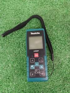 【中古品】】マキタ(Makita) レーザー距離計 LD060P 電動工具/ITSSNJHPVPCG