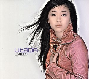 EXODUS/Utada(宇多田ヒカル)