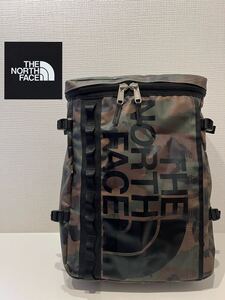 ★ゴールドウイン★THE NORTH FACE★ノースフェイス★BC FUSE BOX★BCフューズボックス★NM81357★バックパック★デイパック★リュック★