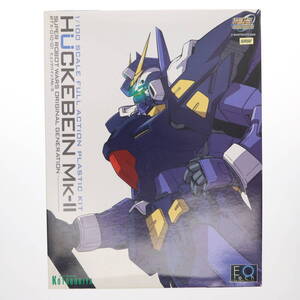 【中古】[PTM]1/100 RTX-010-01 ヒュッケバインMk-II スーパーロボット大戦OG ORIGINAL GENERATION(オリジナルジェネレーションズ) プラモ