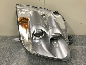 NSX NA1/NA2 後期 HID 純正 右ヘッドライト/右ヘッドランプ STANLEY P2286 ▼14792/13-1/あ