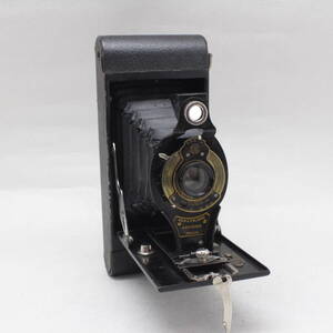 ★KODAK NO 2-A FOLDING CARTRIDEG PREMO★