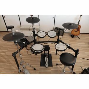 【9313】 Roland TD-25K-S 電子ドラム ローランド 送料無料