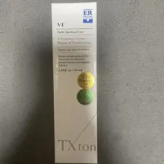 VT TX TONNING cream