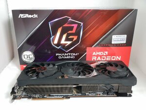 【サイコム】 ASRock RADEON RX7900XTX PG 24GO (RADEON RX7900XTX) @Used@ u0724F