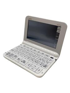 CASIO◆電子辞書/AZ-Z4700EDU