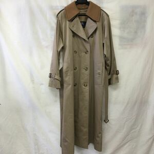 週末クーポン 最大4000円引き【新品未使用】BURBERRY バーバリー トレンチコート6L