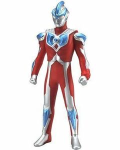 中古フィギュア ウルトラマンギンガストリウム 「ウルトラマンギンガS」 ウルトラヒーロー500 29