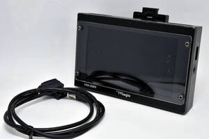 TVLogic VFM-058W　5.5型 フルHD対応ビューファインダーモニター　IDX アイ・ディー・エクス　フィールドモニター