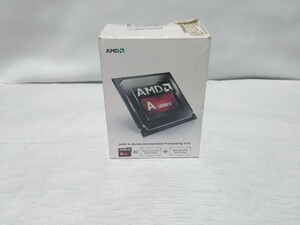 AMD　CPU　A10-6700T　AD670TYHA44HL　2.5GHz　Socket FM2　BIOS確認済み