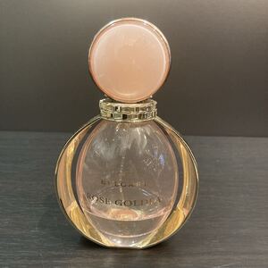 BVLGARI　ブルガリ　ROSE 　GOLDEAローズゴルデア　90ml　香水