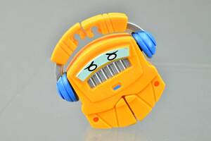 Transformers BotBots Series 5 SKIPPY DIPPY DISC Retro Replays 海外 即決