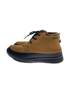 THE NORTH FACE◆NSE Traction Lite WP Chukka/27cm/CML/0041728N3X