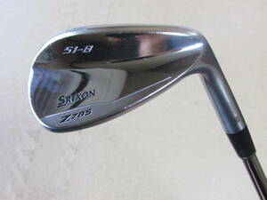 SRIXON Z785 Aw(51°)N.S.PRO 950GH D.S.T.(S)スリクソン Z785