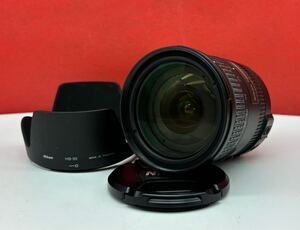 # Nikon DX AF-S NIKKOR 18-200mm F3.5-5.6 GⅡ ED VR カメラ レンズ オートフォーカス AF動作確認済 ニコン