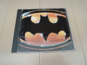 美品 Batman / Danny Elfmanサウンドトラック