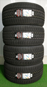 275/40R19 105V XL ARIVO ARW5 新品 スタッドレスタイヤ 4本セット 2024年製 ※本州送料無料 275/40/19 N3916.