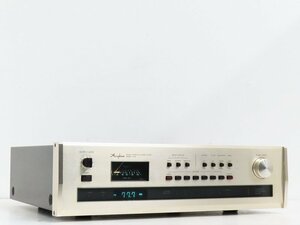 ▲▽Accuphase T-105 FMチューナー アキュフェーズ△▼025137003△▼