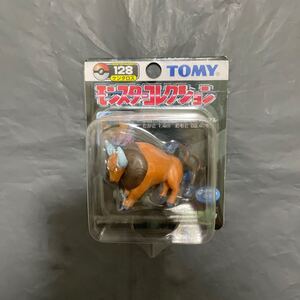 未開封 ケンタロス ポケモン モンコレ モンスターコレクション TOMY