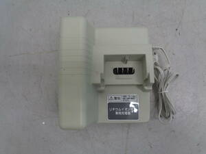 MK3434 Panasonic リチウムイオン電池専用充電器 NKJ033B