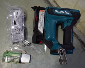 【makita マキタ】マキタ PT353DZK 本体 + ケース (バッテリー、充電器別売) 18V 充電式 ピンタッカー【ピン釘/35mm】//中古品//その3