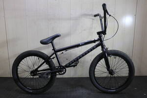 人気良品！WETHEPEOPLE(ウィーザピーポー) NOVA 20型 クロモリ 250mm BMX