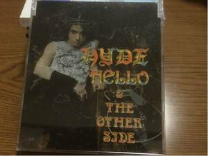 HELLO / HYDE