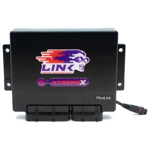 LINK ECU #G4X Mini BMW Mini Cooper S 2002-2006 209-4000 正規品 送料無料 条件付生涯補償