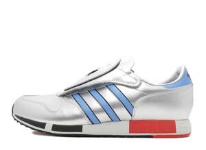 adidas Micropacer "Metallic silver/ Light blue" 30cm FY7687