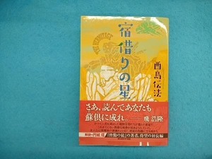 宿借りの星 酉島伝法