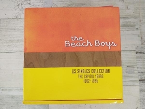 ザ・ビーチ・ボーイズ CD 【輸入盤】The Beach Boys: U.S. Singles Collections - The Capitol Years, 1962-1965